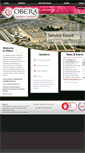 Mobile Screenshot of oberallc.com